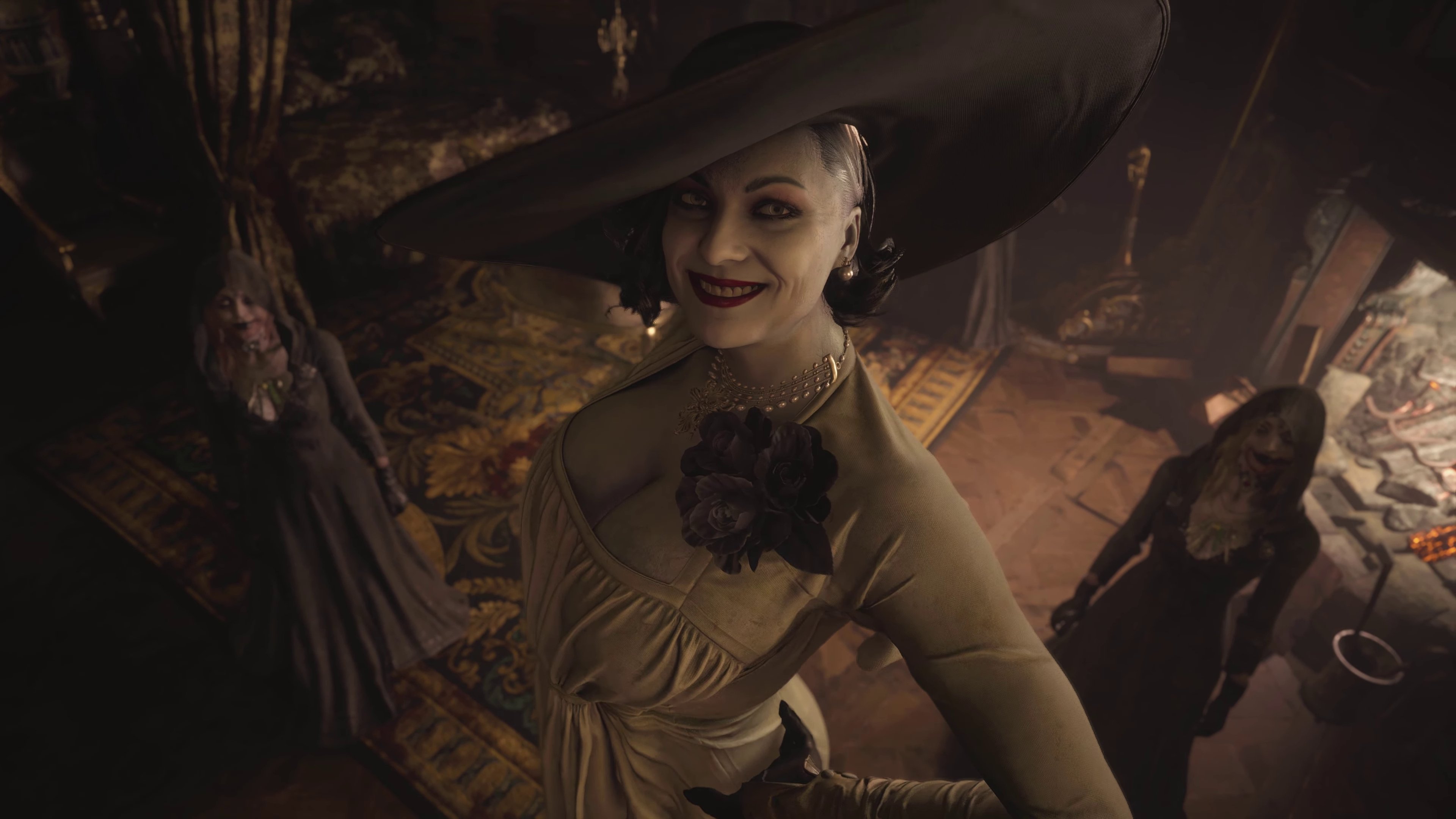 Resident Evil Village - Imagen 13